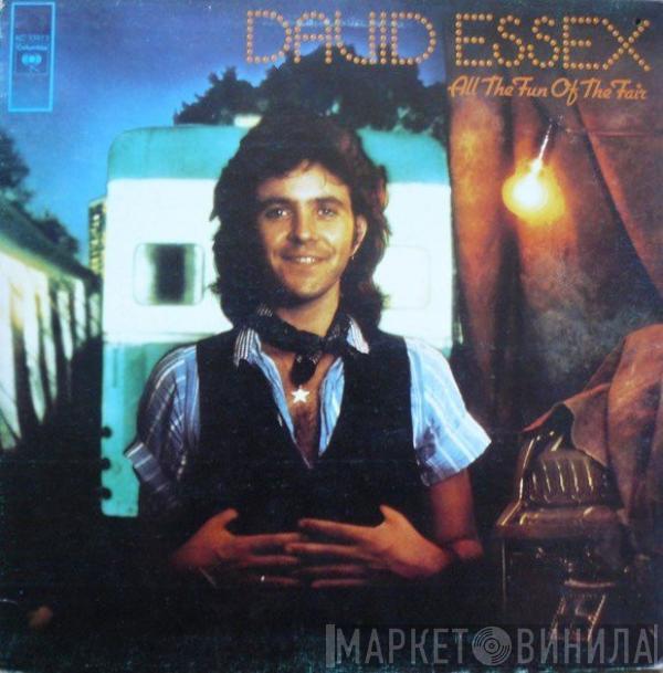  David Essex  - All The Fun Of The Fair