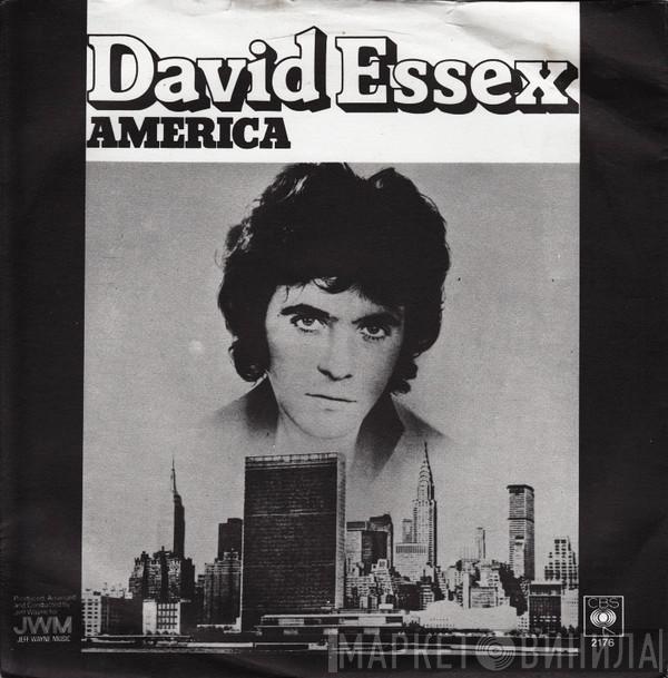 David Essex - America