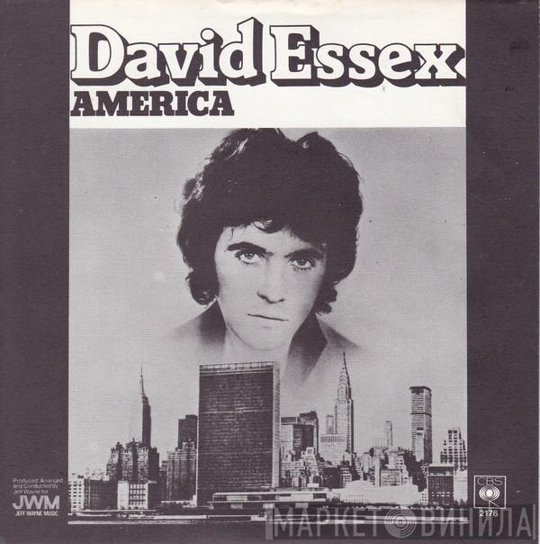 David Essex - America