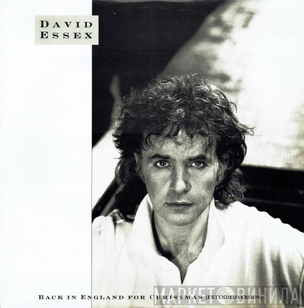 David Essex - Back In England For Christmas (Extended Version)