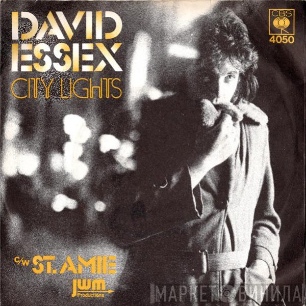 David Essex - City Lights