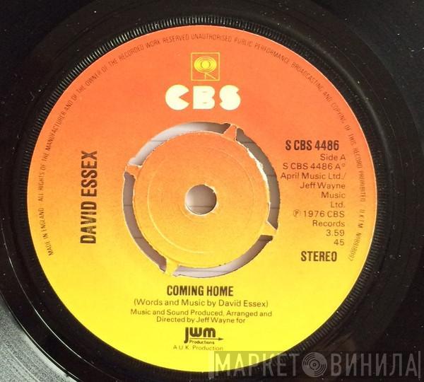 David Essex - Coming Home