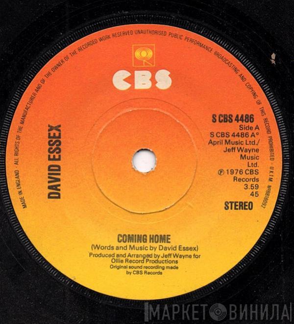 David Essex - Coming Home