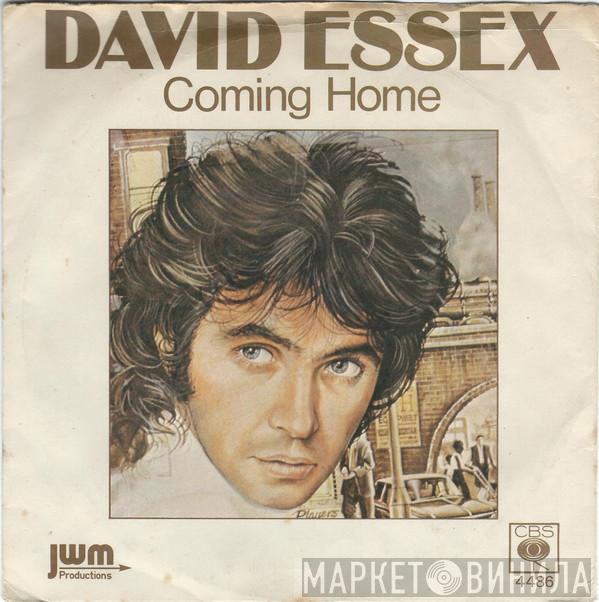 David Essex - Coming Home