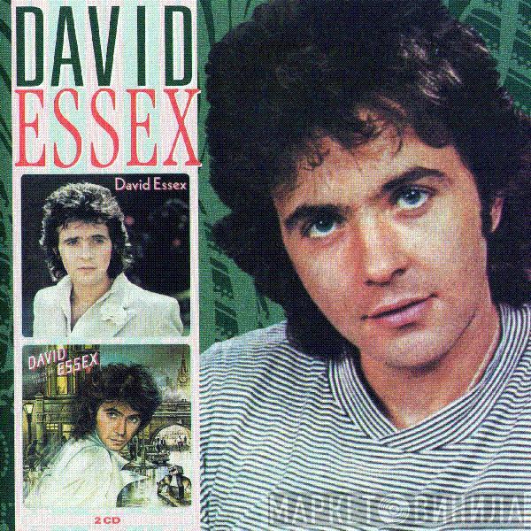 David Essex - David Essex / Out On The Street