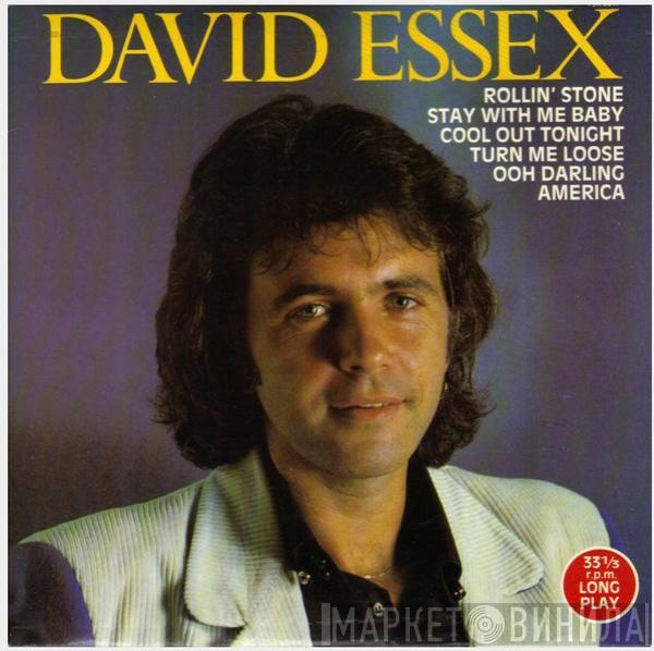 David Essex - David Essex