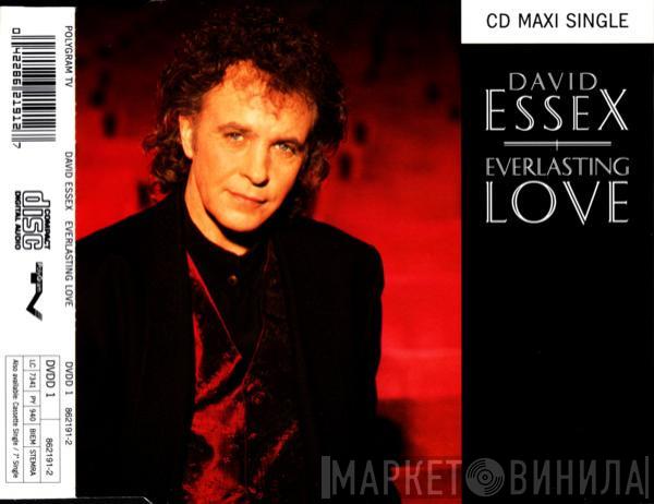 David Essex - Everlasting Love