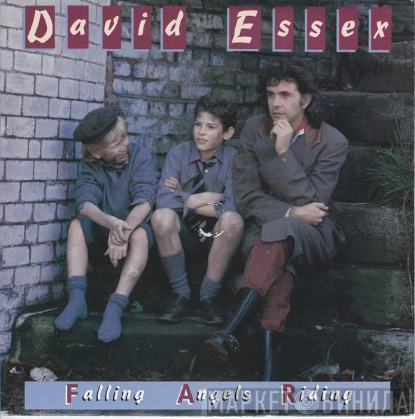 David Essex - Falling Angels Riding