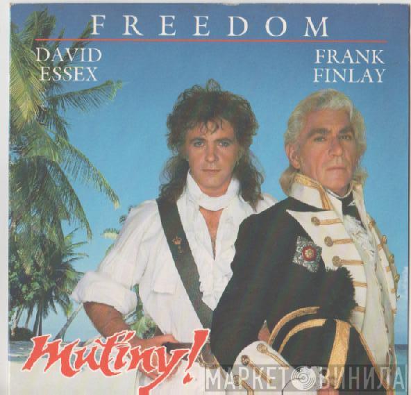 David Essex, Frank Finlay - Freedom