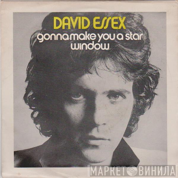  David Essex  - Gonna Make You A Star