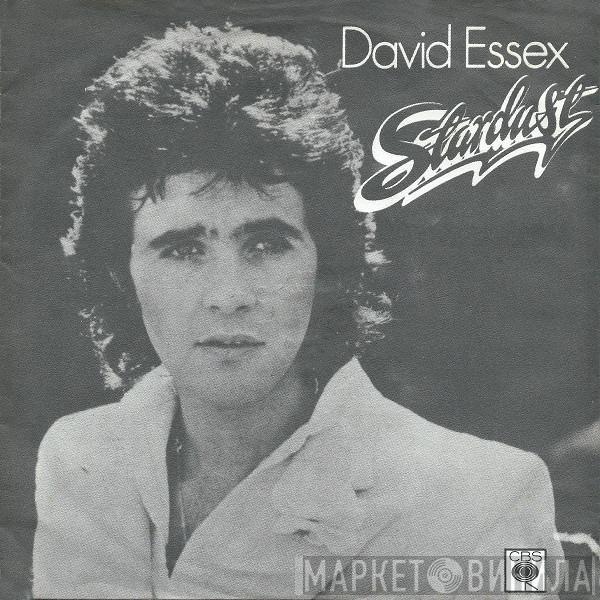  David Essex  - Gonna Make You A Star