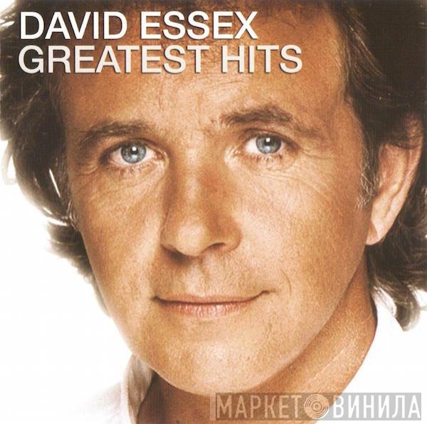 David Essex - Greatest Hits