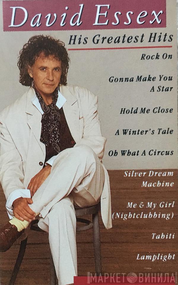 David Essex - His Greatest Hits