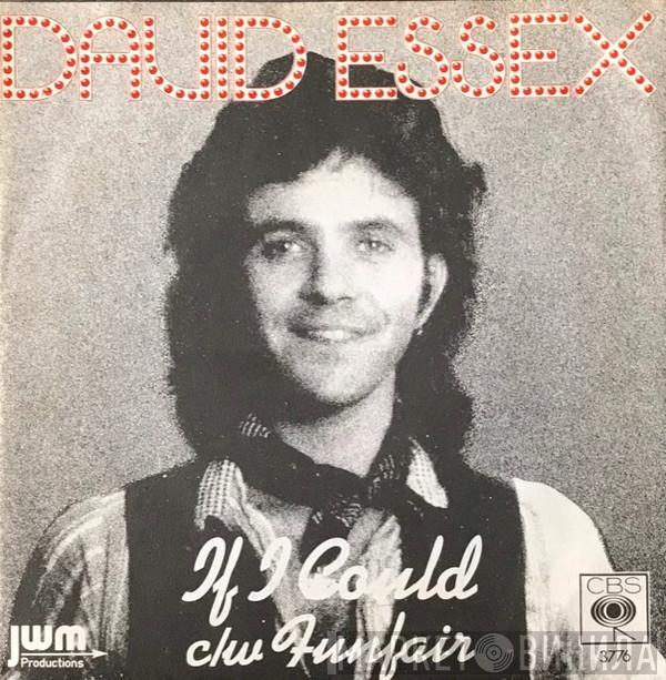  David Essex  - If I Could