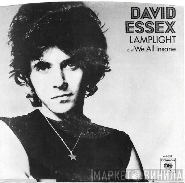  David Essex  - Lamplight