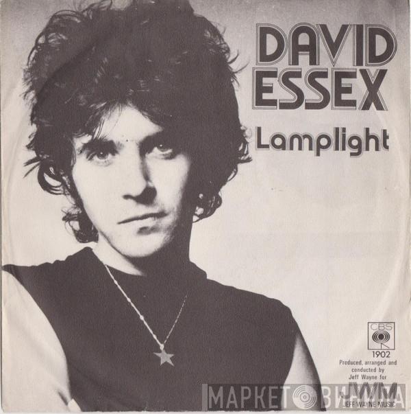  David Essex  - Lamplight