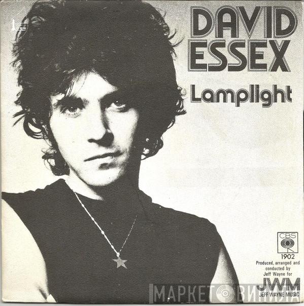  David Essex  - Lamplight