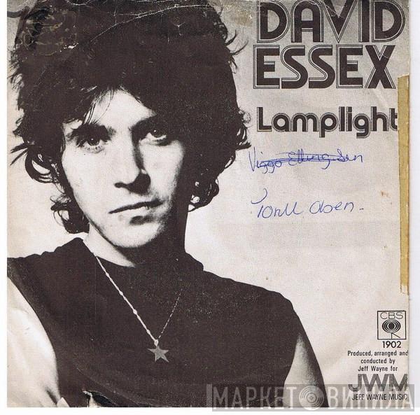 David Essex - Lamplight