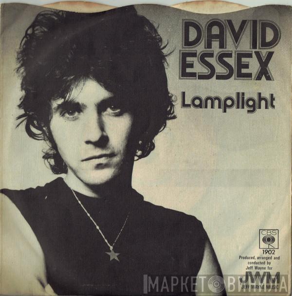  David Essex  - Lamplight