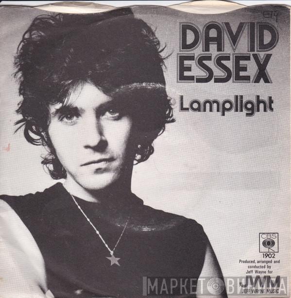 David Essex - Lamplight