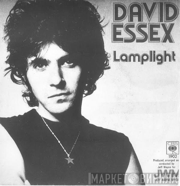 David Essex - Lamplight