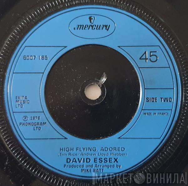  David Essex  - Oh What A Circus