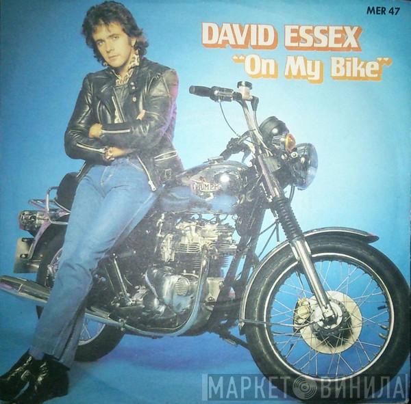 David Essex - On My Bike