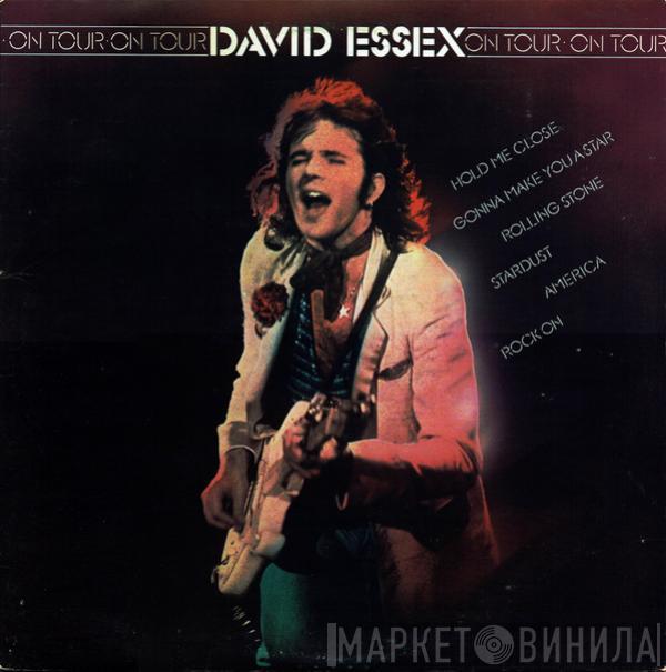 David Essex - On Tour