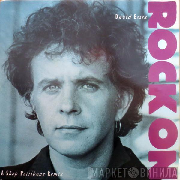 David Essex - Rock On (A Shep Pettibone Remix)