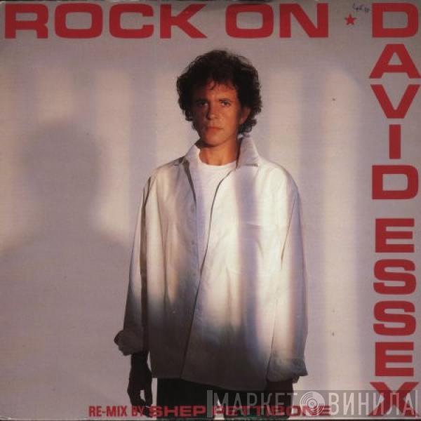 David Essex - Rock On (Shep Pettibone Remix)