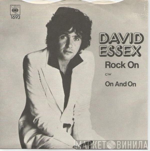 David Essex - Rock On