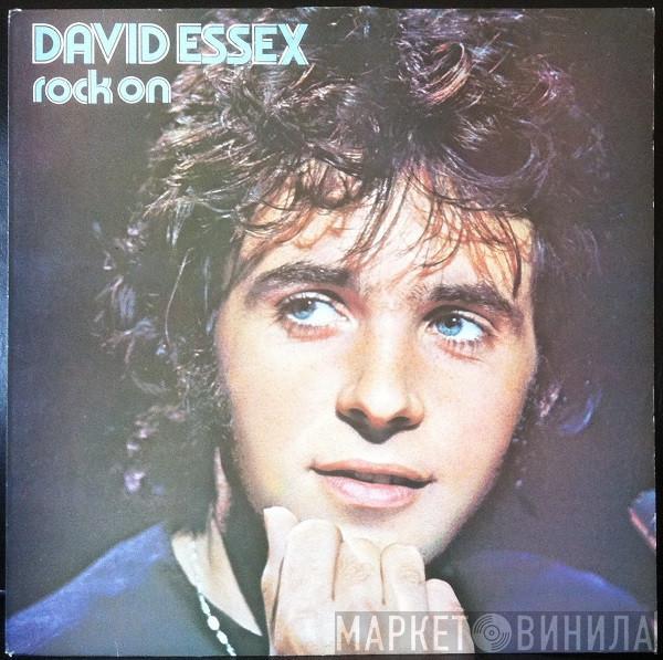 David Essex - Rock On