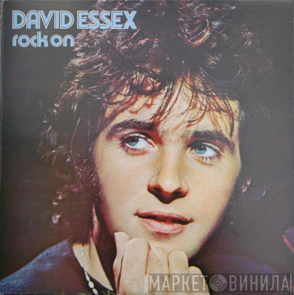 David Essex - Rock On