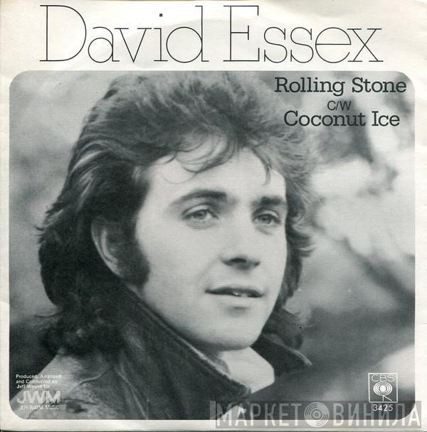 David Essex - Rolling Stone