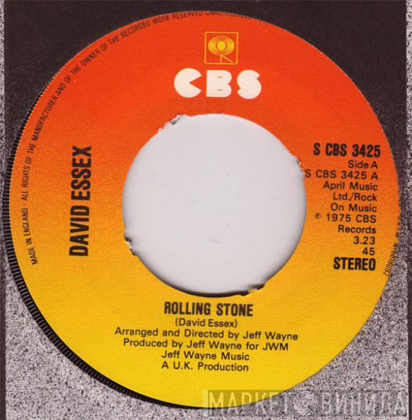 David Essex - Rolling Stone