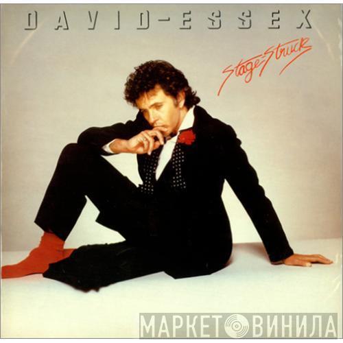 David Essex - Stage - Struck