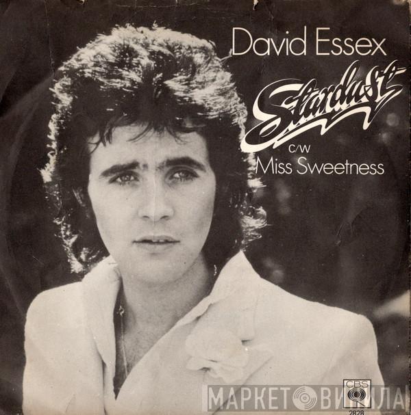 David Essex - Stardust