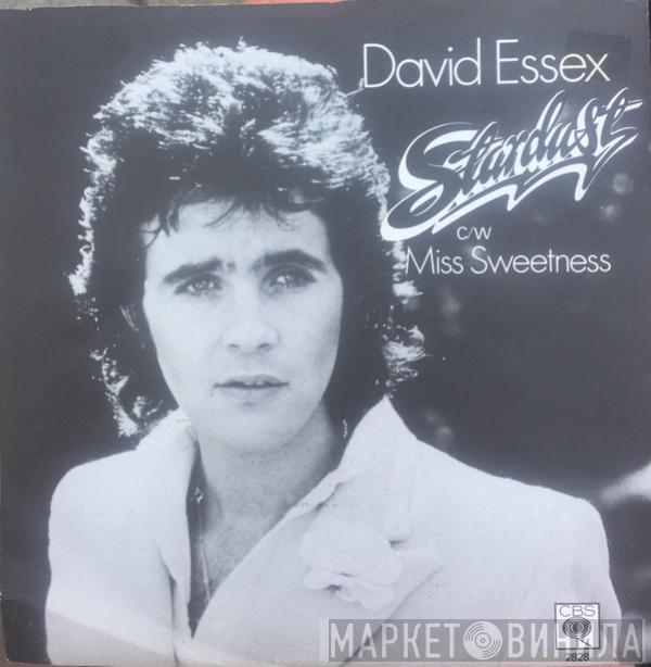 David Essex - Stardust