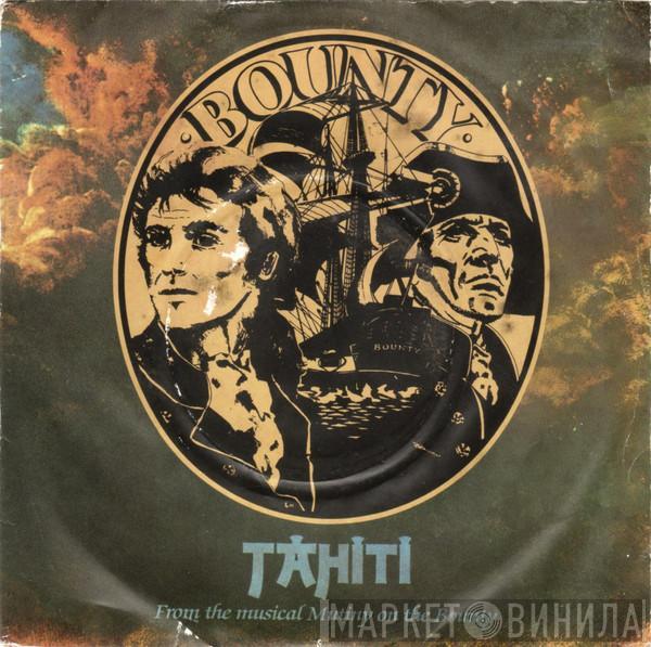  David Essex  - Tahiti (From The Musical Mutiny On The Bounty)