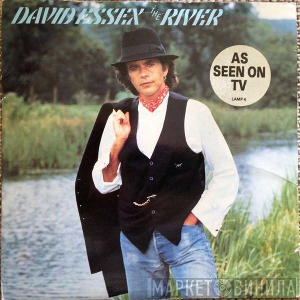 David Essex - The River