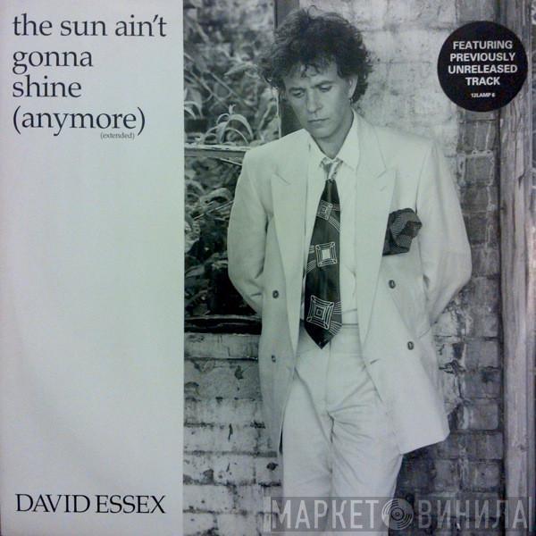 David Essex - The Sun Ain't Gonna Shine (Anymore)