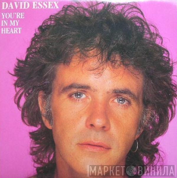 David Essex - You're In My Heart