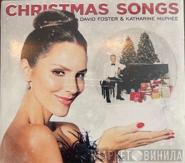 David Foster, Katharine McPhee - Christmas Songs
