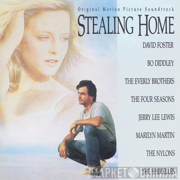 David Foster - Stealing Home - Original Motion Picture Soundtrack