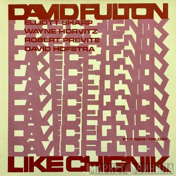 David Fulton - Like Chignik