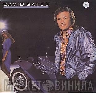David Gates - Falling In Love Again