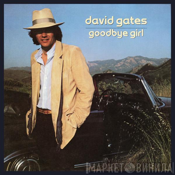  David Gates  - Goodbye Girl