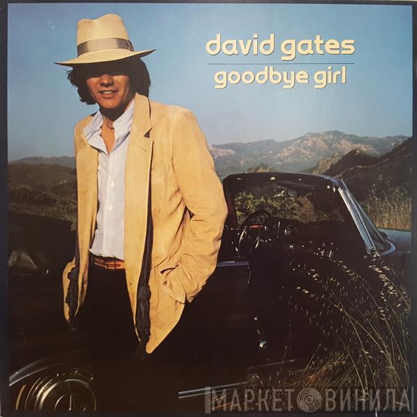  David Gates  - Goodbye Girl