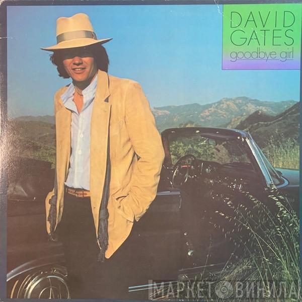  David Gates  - Goodbye Girl