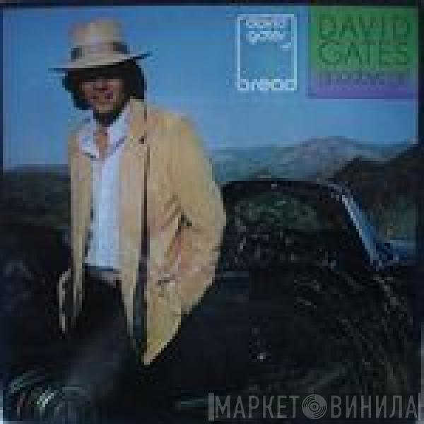  David Gates  - Goodbye Girl